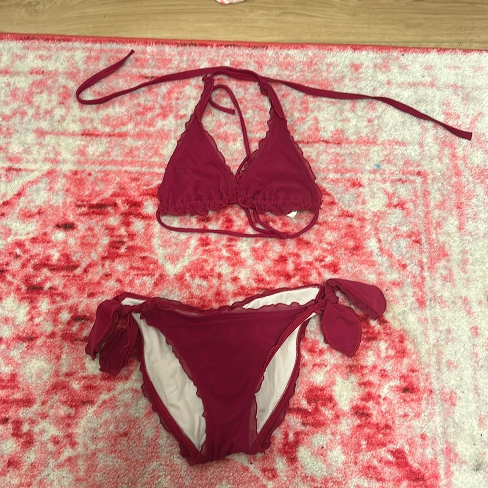 Victoria Secret bikini